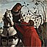 Tizian, Tintoretto, Veronese – veliki majstori renesanse
